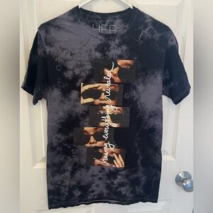 Women’s H.E.R Tee, Size Small NWOT